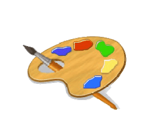 Paleta