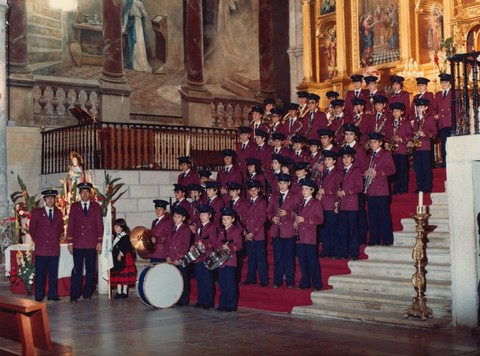 Banda 1970