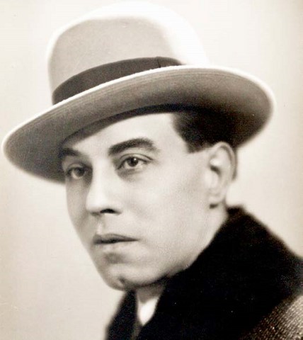 Antonio Dieguez