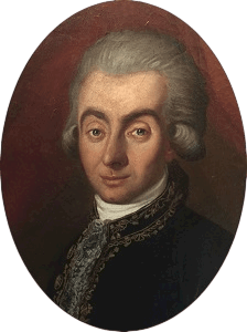 Cayetano Brunetti