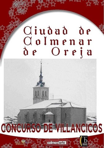 Concurso de villancicos