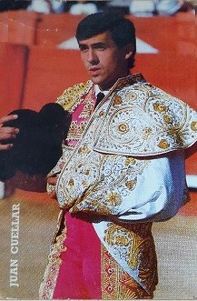 Juan Cuellar