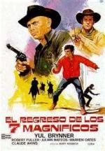 El regreso de los siete magníficos (1966)