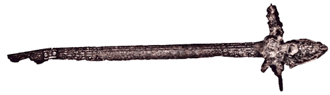 Espada Cartaginesa