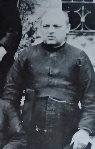 Luis Hurtado Garcia