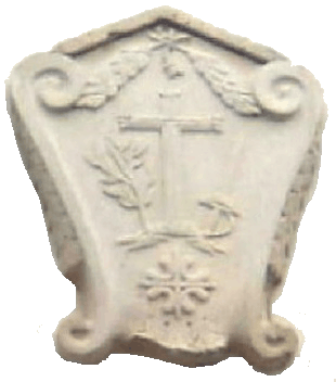 Escudo piedra