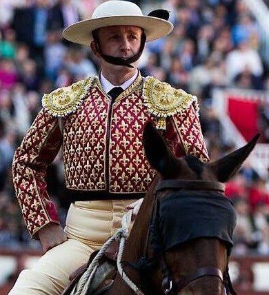 Israel de Pedro