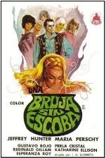 Los Siete de Pancho Villa (1967)