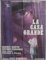 La casa grande