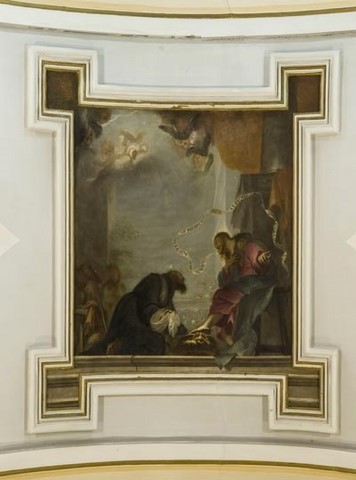 Matias de Torres