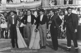 Hermanos Ordóñez