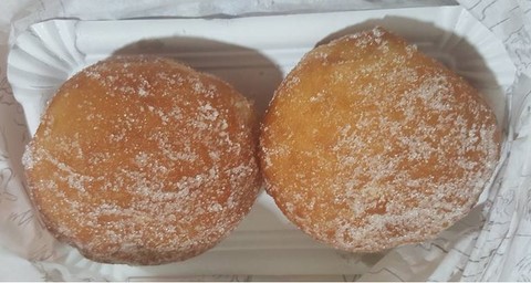 Pelotas de fraile
