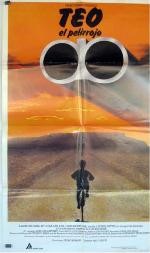 Teo el pelirrojo (1986)