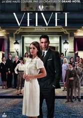 Velvet - Serie A3