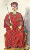 Alfonso VII