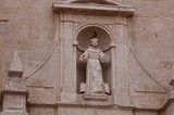 Escultura S. Bernardino