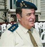Francisco Grau