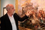 Gregorio Piña